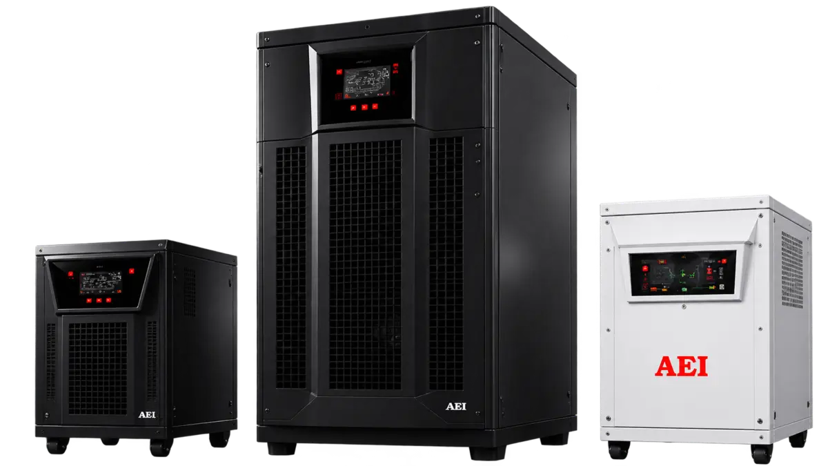AEI power products