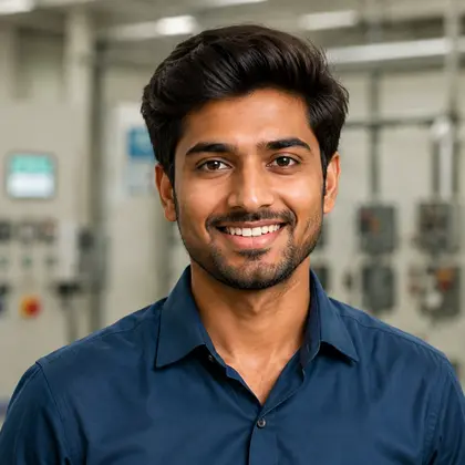 Arjun Khanna