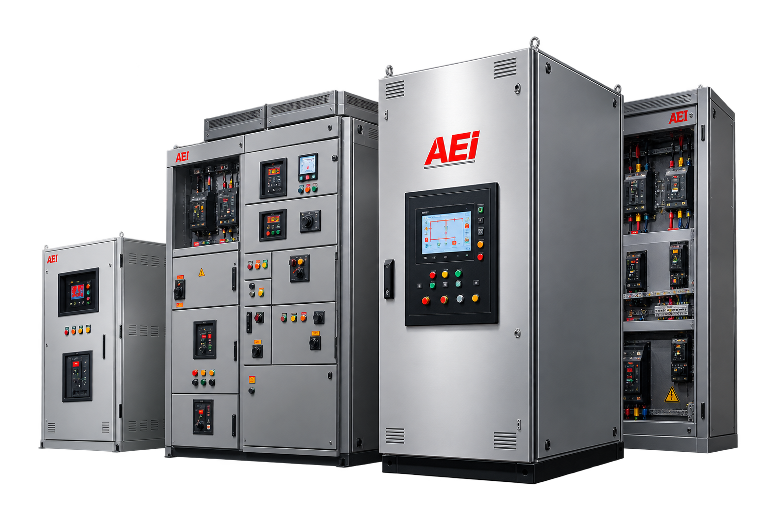 AEI power solutions