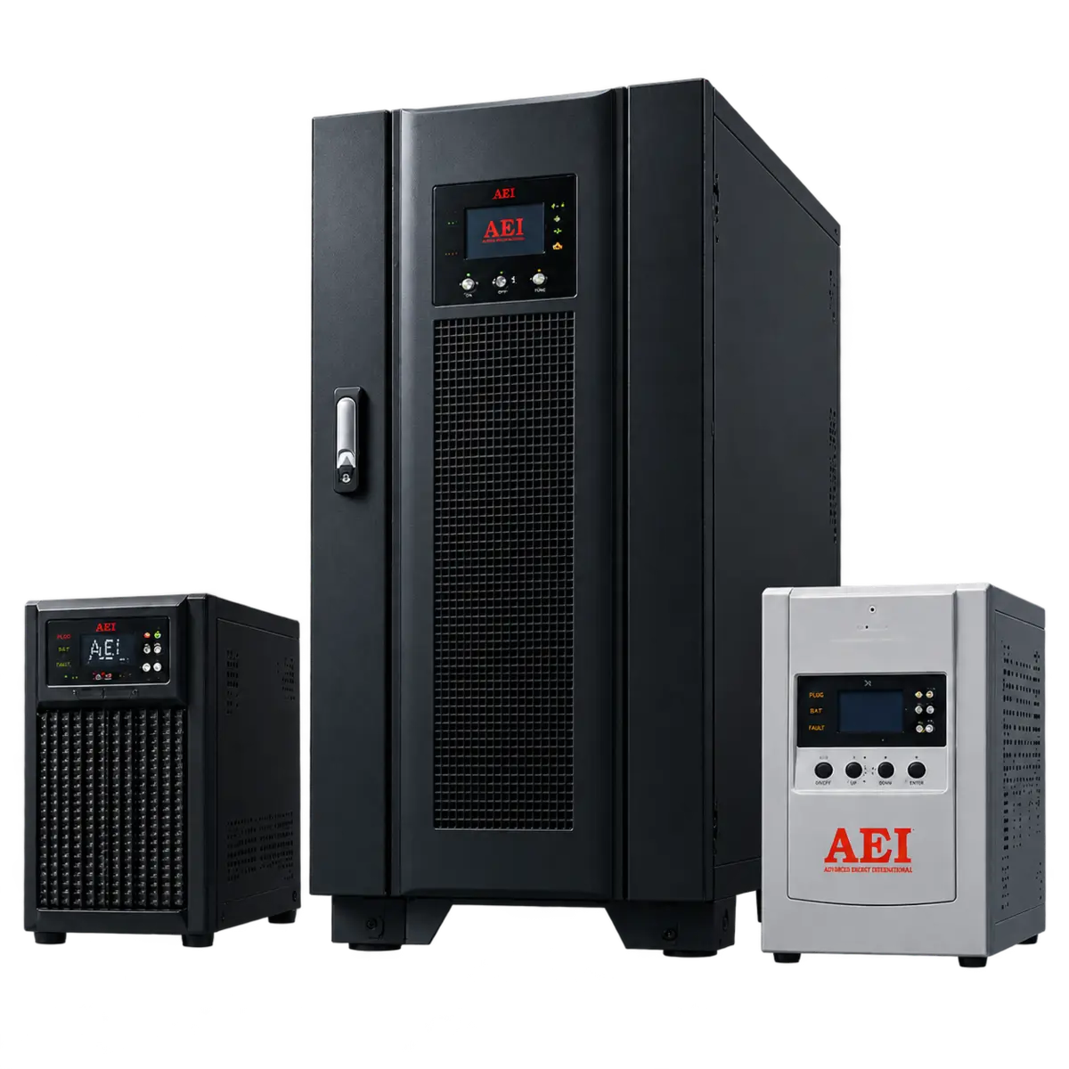 AEI stable power products