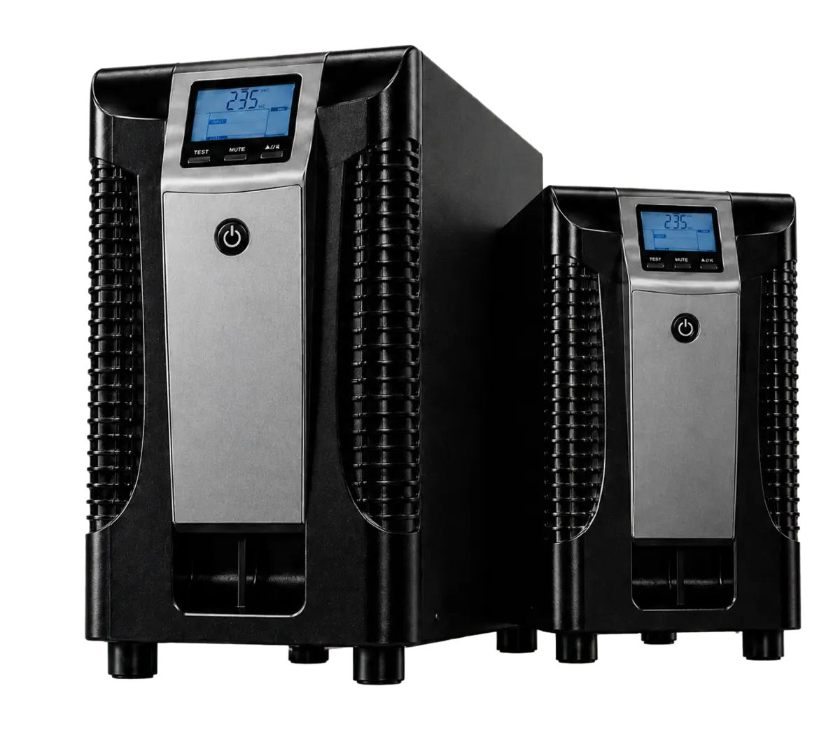 AEI quality power products