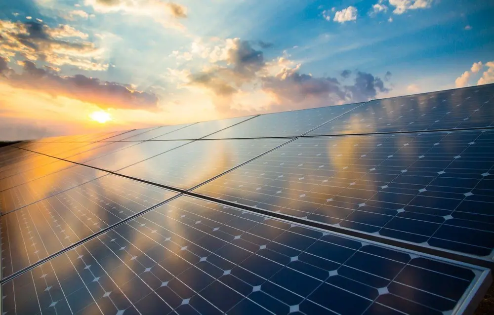Solar power solutions