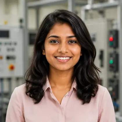 Priya Mehta