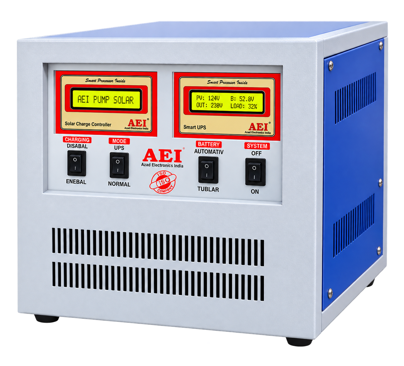 Solar Inverter
