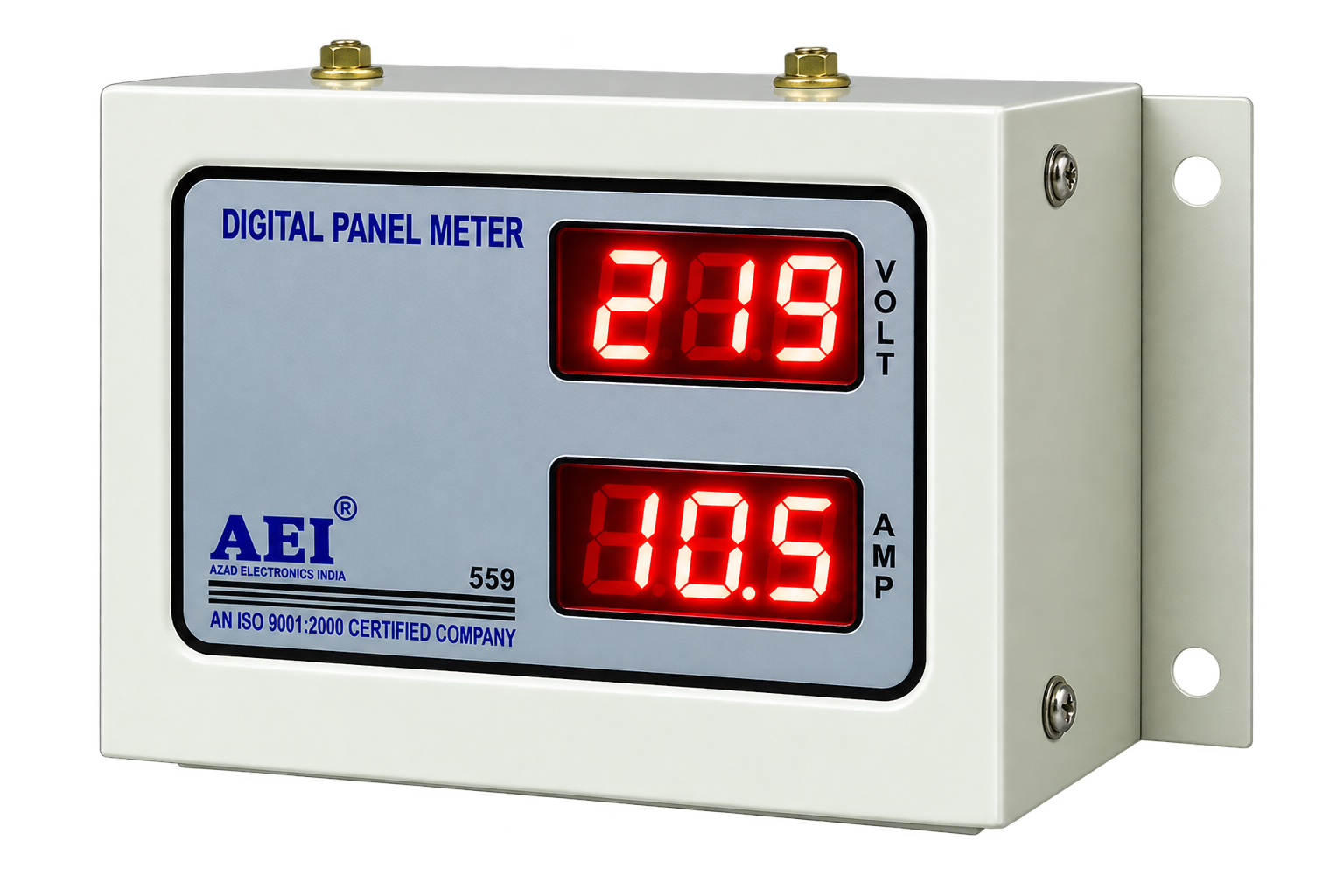 Digital Panel Meter