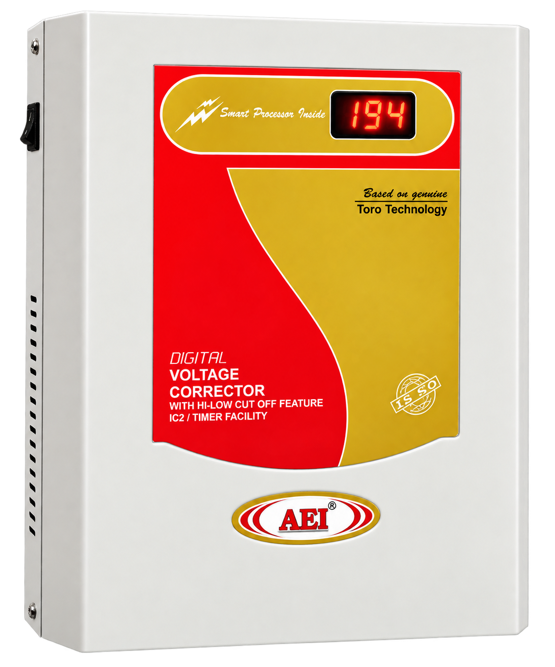 Special AC Stabilizer