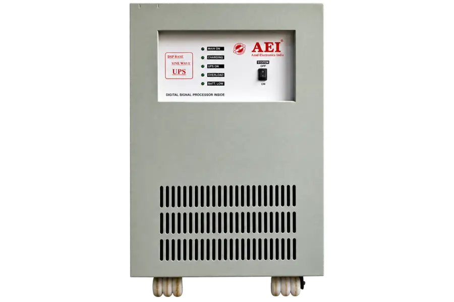 Sinewave Inverter