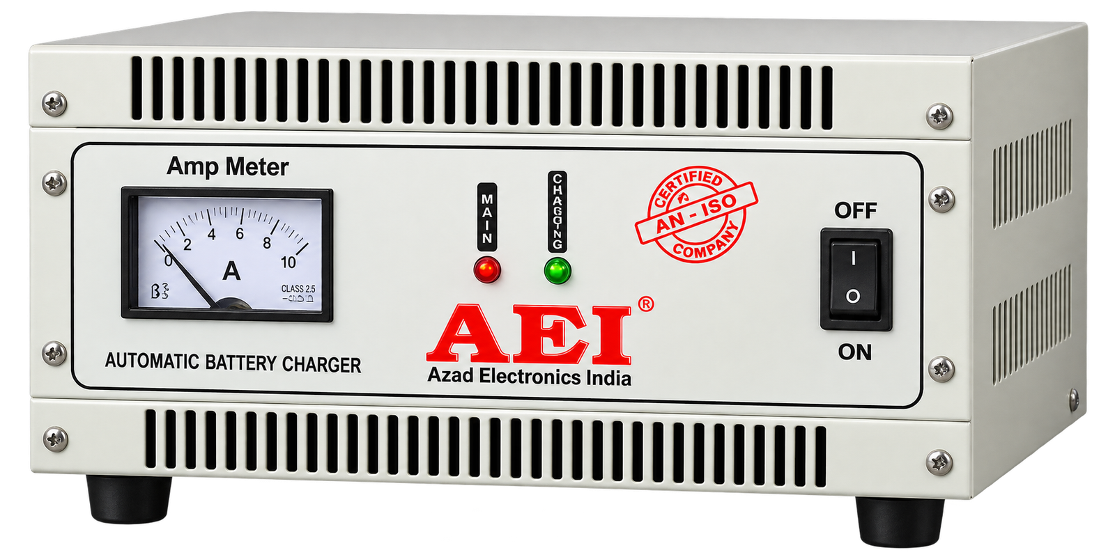 Battery Charger
