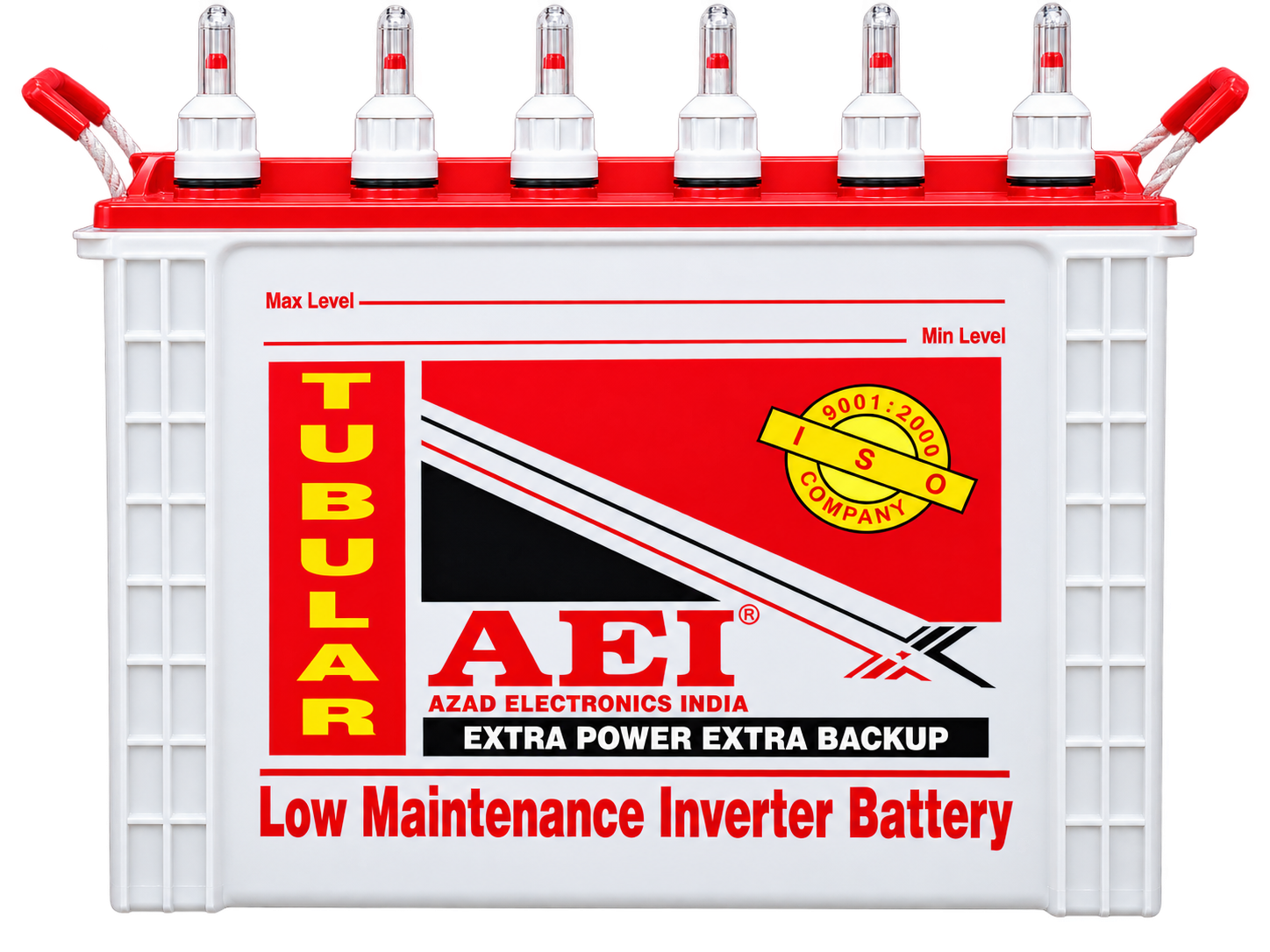 Batteries