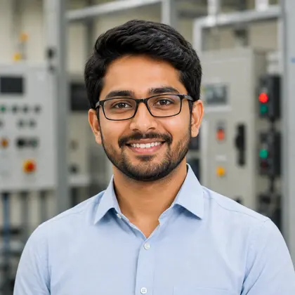 Rahul Verma